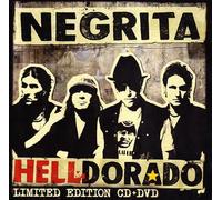Negrita - Helldorado (EDT.) [Import]