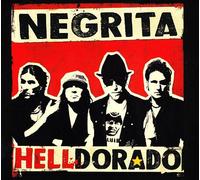 Negrita - Helldorado (Slidepack)