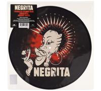 Negrita – I Ragazzi Stanno Bene – Picture Disc 10" – Rsd 2019