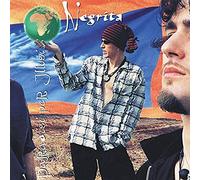 Negrita - Paradisi Per Illusi (180 Gr. Vinyl Red Gatefold Limited Edt.N.)