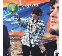 Negrita - Paradisi Per Illusi (180 Gr. Vinyl Red Gatefold Limited Edt.N.)