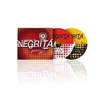 Negrita - Reset: 20th Anniversario [Import]