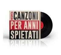 Negrita - Canzoni per Anni Spietati [Import]