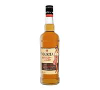 Negrita Spiced 1 liter Rhum