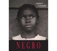 Negro: An Anthology