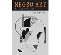 Negro Art