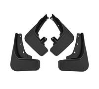 NEGRO Bavettes garde-boue Convient for Ford, Explorer 2011-2023 U502 U625 garde-boue garde-boue garde-boue avant arrière garde-boue Auto Styline accessoires de voiture couvercle décoratif de garde-bou