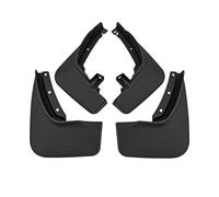 NEGRO Bavettes garde-boue Convient for Ford, Explorer 2011-2023 U502 U625 garde-boue garde-boue garde-boue avant arrière garde-boue Auto Styline accessoires de voiture couvercle décoratif de garde-bou