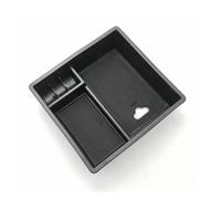 NEGRO Boîte de rangement centrale de voiture, adaptée for Toyota, Hilux VIGO Fortuner 2004-2014, accessoires de remplacement, organisateur de console, plateau d'accoudoir Aufbewahrungsbox für Armlehne