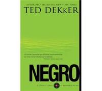 Negro by Ted Dekker Ted Dekker (Auteur)