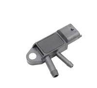 NEGRO Capteur de pression d'échappement Convient for Renault, Megane III Grandtour KZ 1.5 DCI huile 2009-2016 227702184R 0281006252 Détecteur de pression d'échappement de véhicule