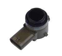 NEGRO Capteur de stationnement PDC adapté for Ford Focus IV Escape Kuga Explorer Lincoln Bronco Sport Expedition Mustang JU5T-15K859-ACW JU5T15K859ACW capteurs de stationnement de voiture(1PCS Black)