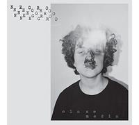 Negro - Clase Media [Import]