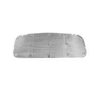 NEGRO Coton d'isolation de moteur de voiture en coton insonorisé, Convient for Suzuki, Jimny JB64 JB74W 2019-2021 chaleur de capot couvercle de réduction du bruit du capot du véhicule