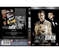 Negro DVD v.o.s. 1946 Black Angel [Import]