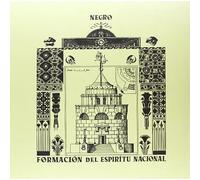Negro - Formacion Del Espiritu Nacional