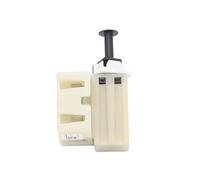 NEGRO Interrupteur de feu stop for voiture, compatible avec Chrysler, Dodge, Jeep, Plymouth, Dajielong, 300C, Dodge, 4671336AD 04671336AD interrupteur de commande de feu stop