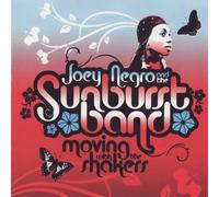 Negro Joe & Sunburst - Moving With the Shakers