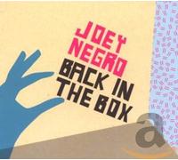 Negro, Joey - Back in The Box [Import]