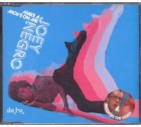 Negro, Joey - Make a Move on Me [Import]