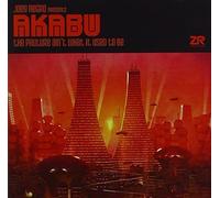 Negro, Joey - Phuture Ain't What It Use