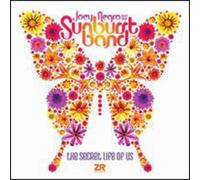 Negro Joey & the Sunburst Band - Secret Life of Us