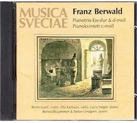 Negro, Lucia - Berwald - Chamber Works [UK Import]