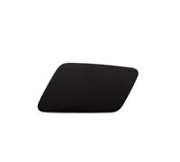 NEGRO Pare-chocs avant lave-phare couvercle de pulvérisation buse Jet couvercle capuchon adapté for VW for Volkswagen Tiguan 2008 2009 2010 2011 2012 2013 2014-2017 Capuchon de protection de buse de l