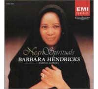 Negro Spirituals [Import]
