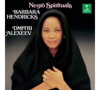 Negro Spirituals [Import]