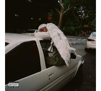 Negro Swan by BLOOD ORANGE [Audio CD] NEUF
