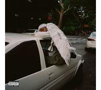 Blood Orange – Negro Swan – Double vinyle 180 g (Domino) – Inclus un titre bonus et coupon MP3