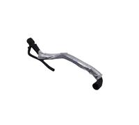 NEGRO Tuyau radiateur, tuyau chauffage, Convient for Volkswagen, for Eos, GTI, for A3 SEAT, 2008-2016 tuyau de liquide de refroidissement du moteur