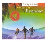 Negrocan - Aquela Esquina