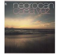 Negrocan - Cade Vez*Rmx [Vinyl Maxi-Single]