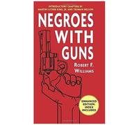 Negroes With Guns