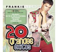 Negron, Frankie - 20 Grandes Exitos