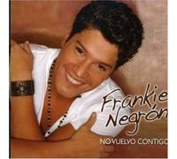Negron, Frankie - No Vuelvo Contigo