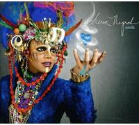 Negrot, Aerea - Arabxilla [Import]
