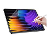 Negugew 2 Pièces Protections d'Écran en Papier pour Xiaomi Pad 7/7 Pro 11.2" Tablet, Film Protecteur en PET Mat pour Dessiner et Écrire