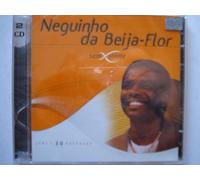 Neguinho Da Beija Flor - Serie Sem Limite Fase II [2cd]