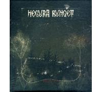 Negura Bunget - Focul Viu [New DVD] With CD, Full Frame