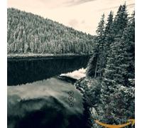 Negura Bunget Tau (CD)