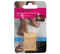 NEH Feet Anneau Gel Orteils Taille 39-42 Bandage(S) 2 pc(s)