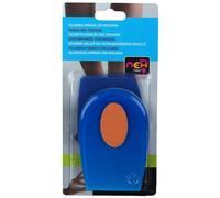 NEH Feet Coussin de talon absorbant chocs Semelles Intérieures 1 pc(s)