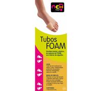 Neh Feet FOAM tubes N-1 25cm 1ud 1ud