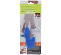 NEH Feet Inserts Silicone Confort Taille 39-42 Semelles Intérieures 1 pc(s)