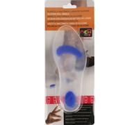 Neh Feet Semelle Anatomique En Silicone 37/38 1 Paire