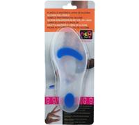 NEH Feet Semelle anatomique en silicone Semelles Intérieures 1 pc(s)