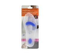 Neh Feet Semelle Anatomique Longue en Silicone T5 1 Paire